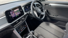 Volkswagen T-Roc 1.0 TSI Life 5dr Petrol Hatchback